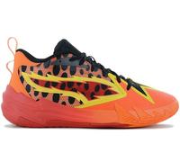 Puma X Cheetos - Scoot Zeros - Hommes Sneaker 309840-02 Basketball Chaussures