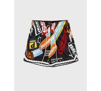 Puma X FAST & FURIOUS Rev. Mesh Short 6in men Sport & Team Shorts multi taille: L