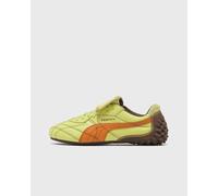 Puma X FENTY AVANTI LS Stitched women Lowtop yellow taille: 37,5