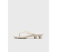 Puma X FENTY Cat Cleat L women Sandals & Slides white taille: 40