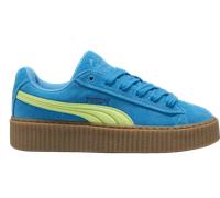 Puma x Fenty Creeper Phatty Chaussures 37,5 Bleu
