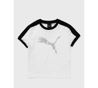 Puma X FENTY T7 Slim Tee women Shortsleeves white taille: S