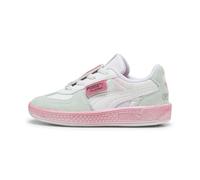 PUMA x HELLO KITTY AND FRIENDS Palermo Elasticated Sneakers Toddler, Chaussures, Blanc/Magic Rose, 21 21