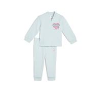 PUMA, X Hello Kitty & Friends Minicats Ensemble de sport pour femme, bleu, taille 74