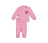 PUMA, X Hello Kitty & Friends Minicats Ensemble de sport pour femme, rose, taille 68