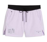Puma x Hyrox 3'' 2-en-1 Short Femmes L Violet Clair