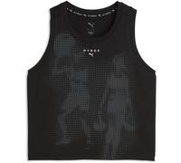 PUMA Débardeur Court ThermoAdapt CLOUDSPUN x HYROX Femme M, Black