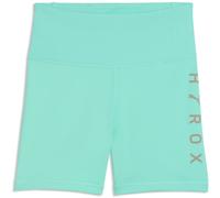 Puma x Hyrox Essential Legging court Femmes L Vert Menthe
