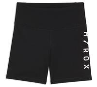 Cuissard court Puma HYROX Essential 5" Noir Femme, Taille S