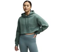 Puma X Hyrox Heavyweight Hoodie Vert S Femme