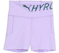 Puma x Hyrox PWRMODE 4'Legging court Femmes S Violet