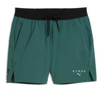 Puma x Hyrox PWRMODE 5'' Short Hommes M Vert