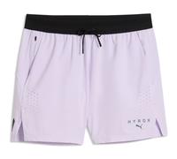 Puma x Hyrox PWRMODE 5'' Short Hommes M Violet