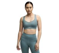 Puma X Hyrox Pwrmode Medium Impact Sports Bra Gris XS Femme