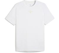 Puma x Hyrox PWRMODE T-shirt Hommes L Blanc