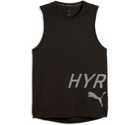 Puma Débardeur Hyrox – Noir – Taille L