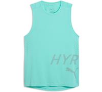 Puma x Hyrox PWRMODE Training Débardeur Hommes M Vert Menthe