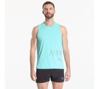 Puma HYROX PWRMODE Training Maillot de course Hommes - menthe, Taille M