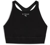Puma Soutien-gorge de sport HYROX Shapeluxe Noir Femme Taille L