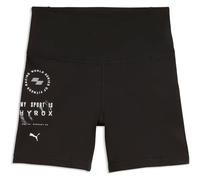 Puma x Hyrox Tad Ess Legging Femme S Noir