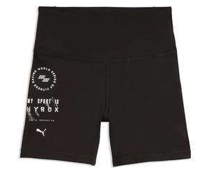 Puma x Hyrox Tad Ess Legging Femme S Noir