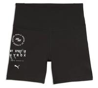 Puma X Hyrox Tad Ess Short Leggings Noir XL Femme