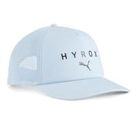 Puma Hyrox Trucker Cap Bleu