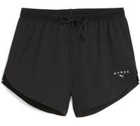 PUMA Short 4" Velocity ULTRAWEAVE x HYROX Femme L, Black