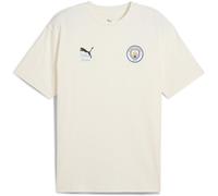 Puma X Kidssuper Manchester T-Shirt 2025 2026 Adults Blanc chaud M Male