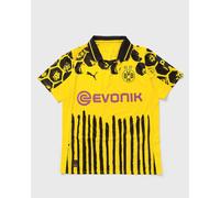 Puma X KidSuper BVB Jersey Replica men Jerseys black|yellow taille: XXL