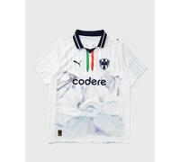 Puma X KIDSUPER CF MONTERREY Jersey Replica men Jerseys white taille: M