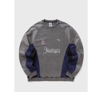 Puma X KIDSUPER Crew men Sweatshirts grey taille: M