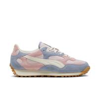 Puma X KIDSUPER Easy Rider - Taille: 42 Mauve Mist