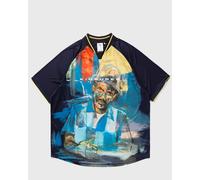 Puma X KIDSUPER Graphic Jersey men Jerseys blue taille: L