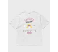 Puma X KIDSUPER Graphic Tee men Shortsleeves white taille: M