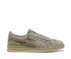 Puma x KIDSUPER Indoor Dstrsd - Taille: 41 Olive