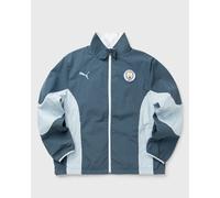 Puma X KIDSUPER MANCHESTER CITY FC Reversible Jacket men Team Jackets|Track Jackets grey taille: S