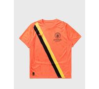 Puma X KIDSUPER Manchester City Jersey Replica men Jerseys orange taille: XL