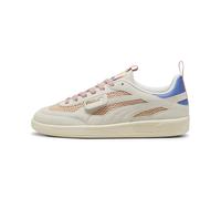 PUMA x KidSuper Palermo Sneakers Unisex, Chaussures, Warm Blanc/Warm Blanc, 45 45