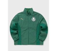 Puma X KIDSUPER Palmeiras Reversible Jacket men Track Jackets red taille: M