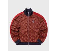Puma X KIDSUPER T7 Jacket men Track Jackets red taille: XL