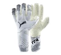 PUMA X Ks Future Ultimate Nc Gants de gardien de but Blanc 8,5 Sans sexe