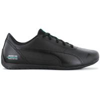 Puma X Mercedes Amg Petronas F1 - Neo Cat - Hommes Motorsport Baskets Sneakers Chaussures Noir 306993-05 - 44 1/2