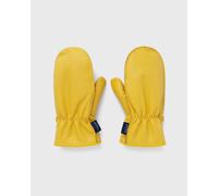 Puma X NOAH Gloves men Gloves yellow taille: S/M