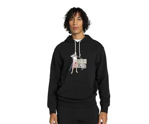 PUMA X One Piece Hoodie, Sweat-Shirt - M