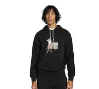 Puma X One Piece TR 624666 Sweat à capuche pour homme, 24 Spring Summer Color Puma Black (01), XS