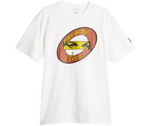 Puma X P.A.M. Graphic t-shirt Tee-shirt M Blanc