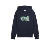 PUMA x PALM TREE CREW Golf Hoodie Men, Sport, Deep Navy, L L