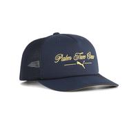 PUMA x PALM TREE CREW Performance Foam Trucker Golf Cap Men, Accessoires, Deep Navy, Adult Adult