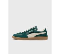 Puma X PALMEIRAS SUPER TEAM SNEAKERS men Lowtop green taille: 40,5